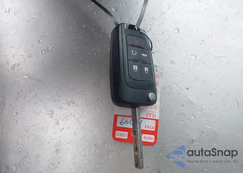 2015 Chevrolet Malibu 1Lt from USA, damaged, VIN 1G11C5SL2FF341950